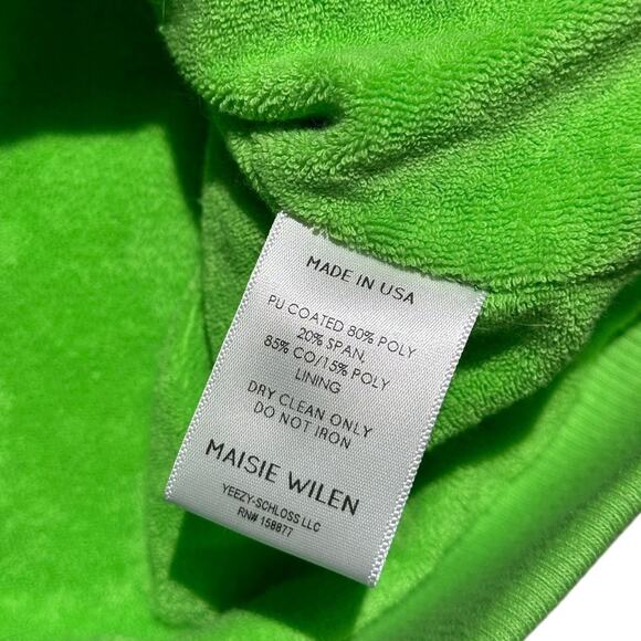 Humanoid cyborg metallic set - Picture 4 of 4